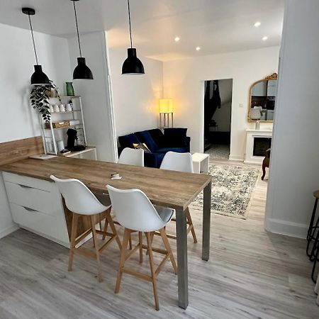 Maison Cosy A Vichy Exterior foto