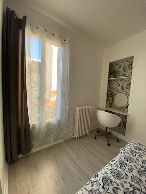 Maison Cosy A Vichy Exterior foto